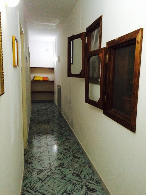 Oasi San Pio Διαμέρισμα Porto Cesareo Δωμάτιο φωτογραφία