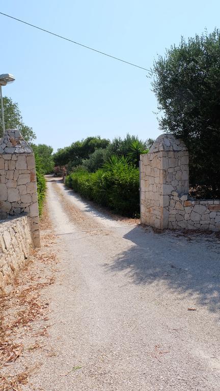 Oasi San Pio Διαμέρισμα Porto Cesareo Εξωτερικό φωτογραφία