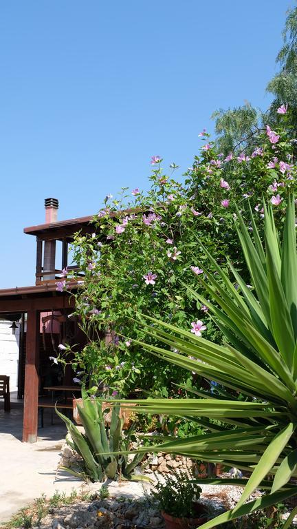 Oasi San Pio Διαμέρισμα Porto Cesareo Εξωτερικό φωτογραφία