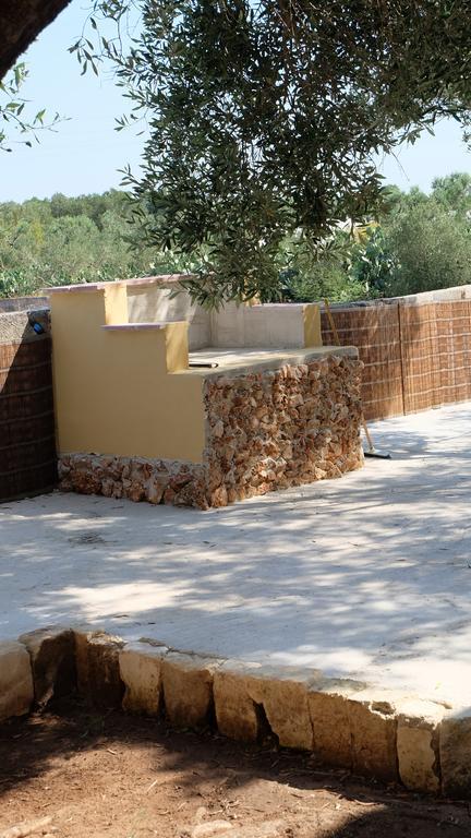 Oasi San Pio Διαμέρισμα Porto Cesareo Εξωτερικό φωτογραφία