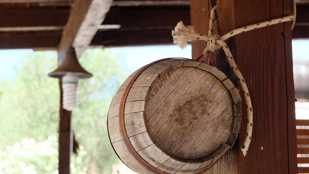 Oasi San Pio Διαμέρισμα Porto Cesareo Εξωτερικό φωτογραφία
