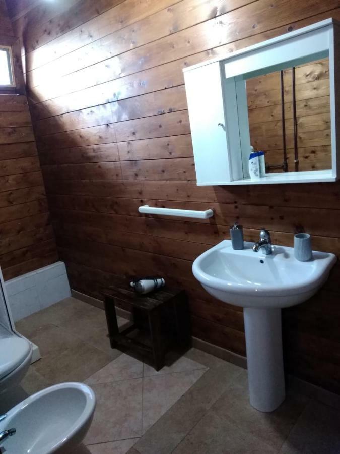 Oasi San Pio Διαμέρισμα Porto Cesareo Εξωτερικό φωτογραφία