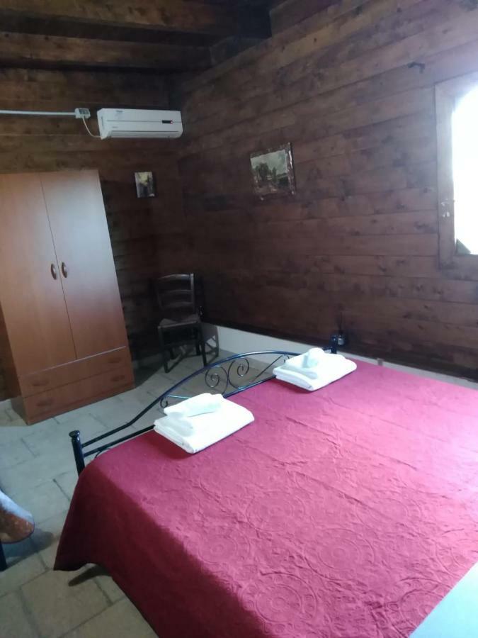 Oasi San Pio Διαμέρισμα Porto Cesareo Εξωτερικό φωτογραφία