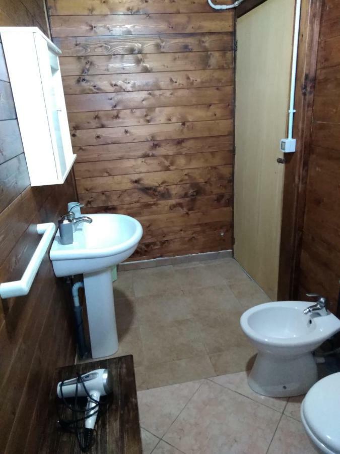 Oasi San Pio Διαμέρισμα Porto Cesareo Εξωτερικό φωτογραφία