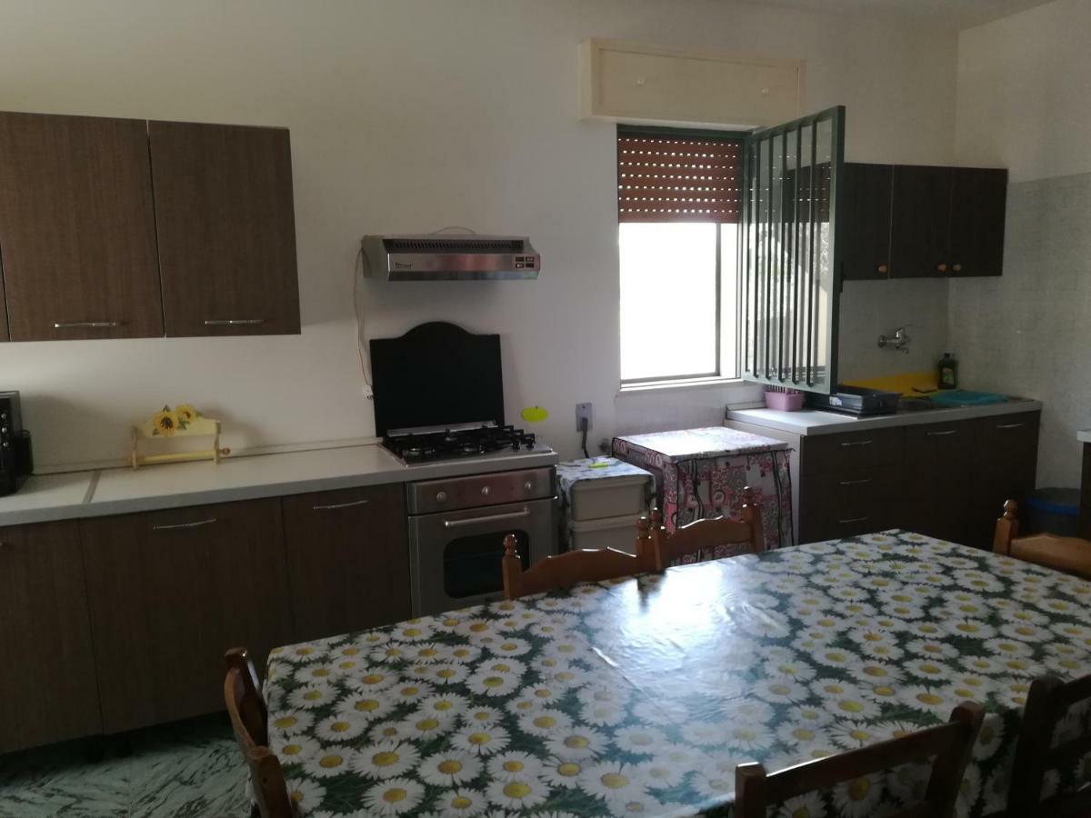 Oasi San Pio Διαμέρισμα Porto Cesareo Εξωτερικό φωτογραφία