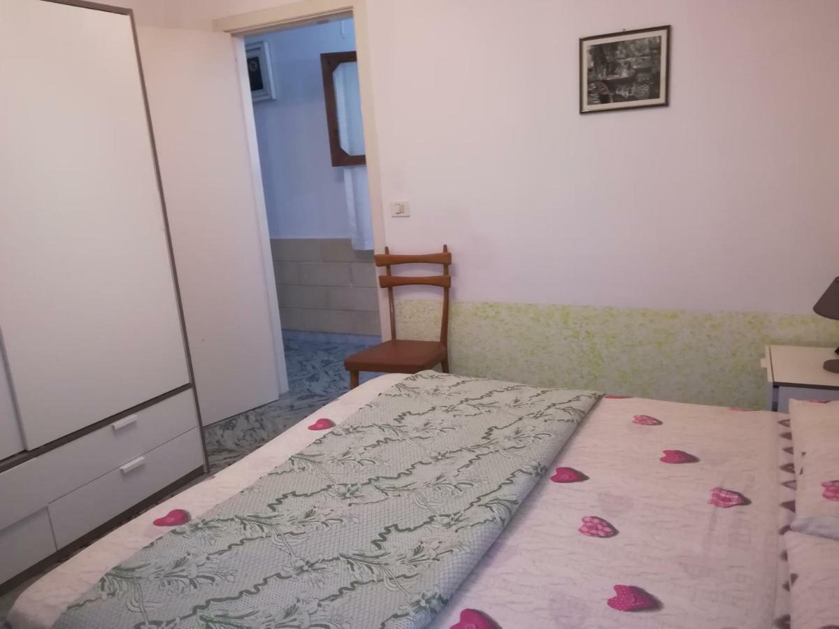 Oasi San Pio Διαμέρισμα Porto Cesareo Εξωτερικό φωτογραφία