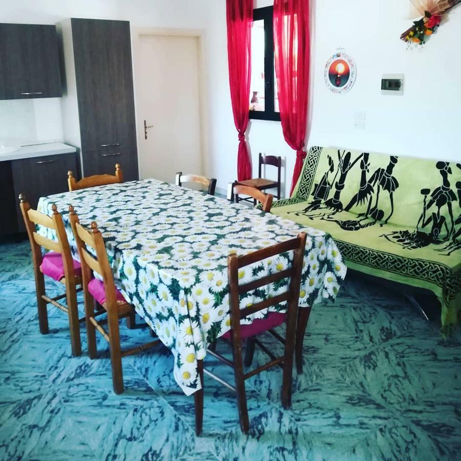 Oasi San Pio Διαμέρισμα Porto Cesareo Εξωτερικό φωτογραφία