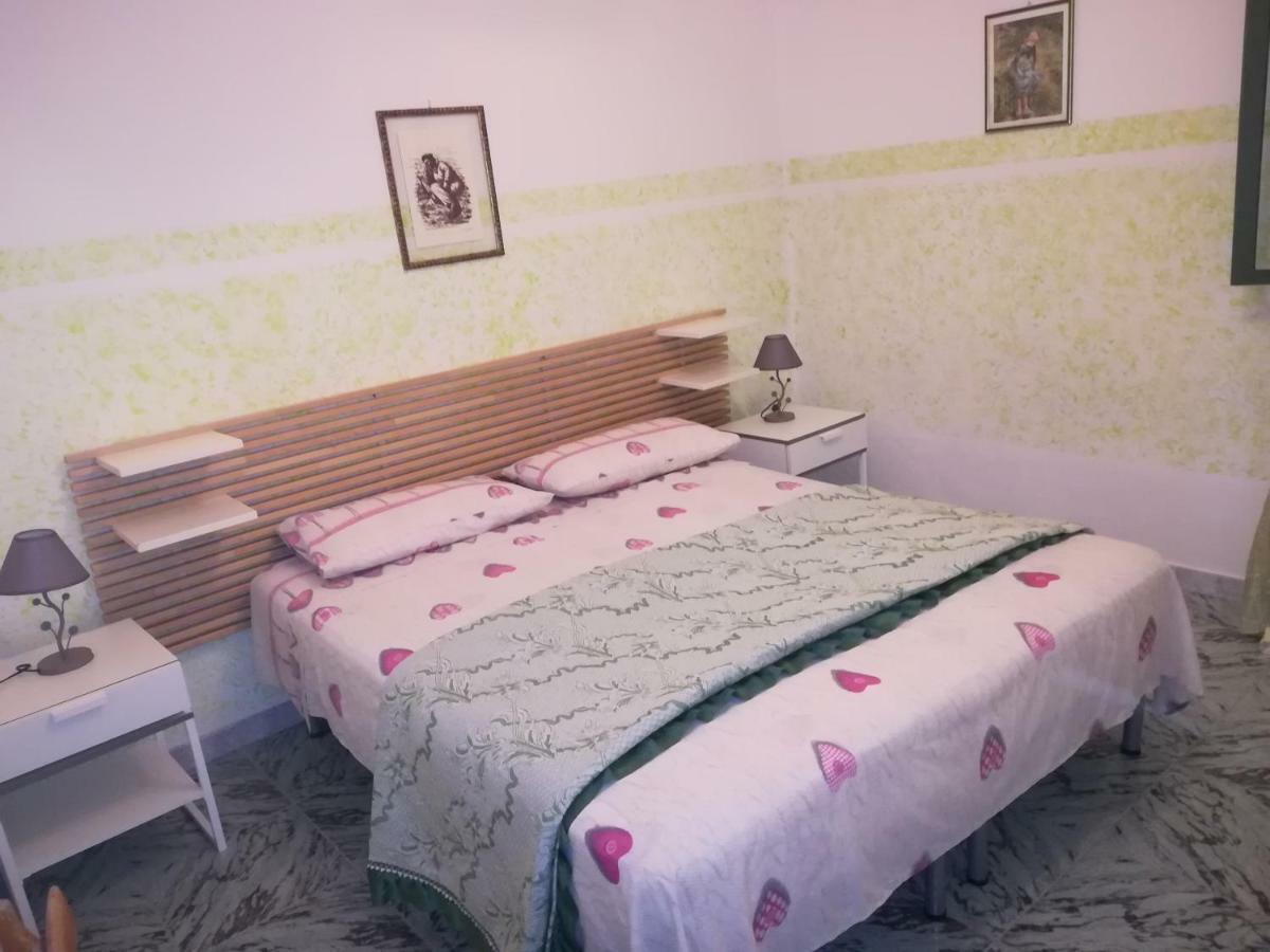Oasi San Pio Διαμέρισμα Porto Cesareo Εξωτερικό φωτογραφία