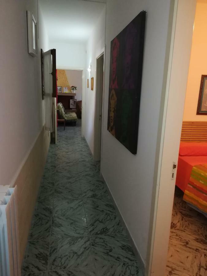 Oasi San Pio Διαμέρισμα Porto Cesareo Εξωτερικό φωτογραφία